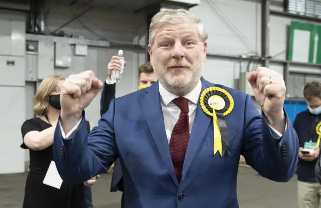 Angus Robertson