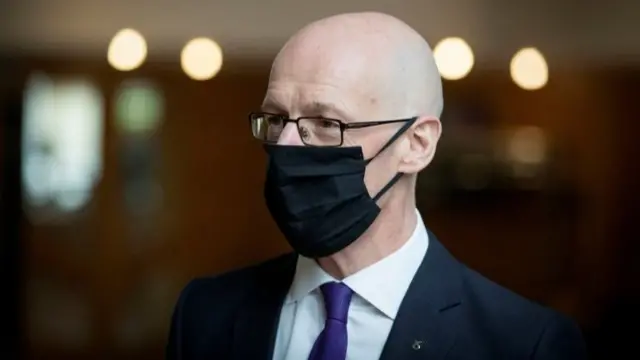 John Swinney