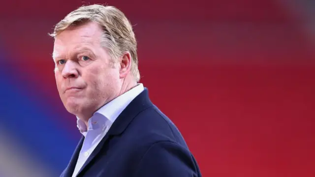 Ronald Koeman