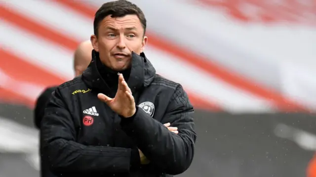 Paul Heckingbottom