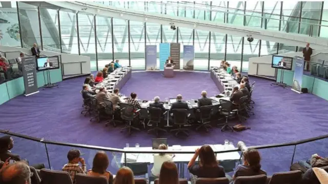 London Assembly