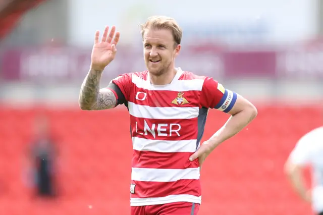 James Coppinger