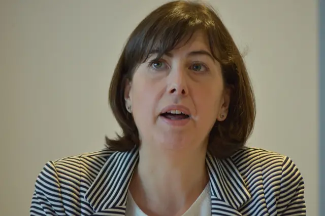 Lucy Powell