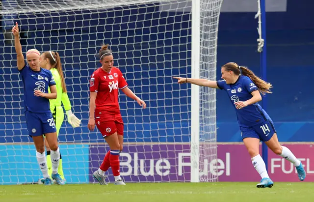 Fran Kirby