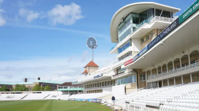 Trent Bridge