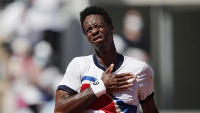 Gael Monfils