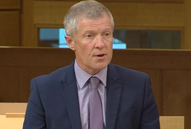 Willie Rennie