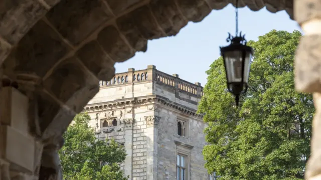 Nottingham Castle Trust