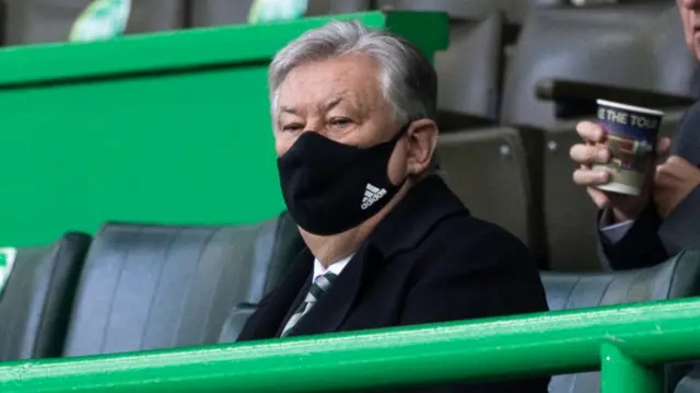 Peter Lawwell