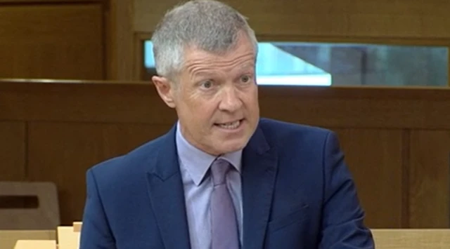 Willie Rennie