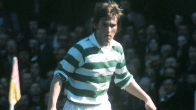 Kenny Dalglish