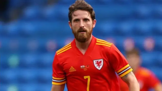 Joe Allen