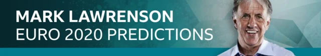 Lawro predictions banner