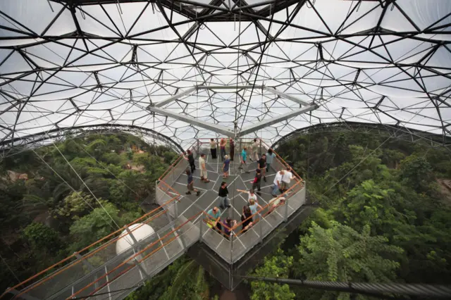 Eden Project