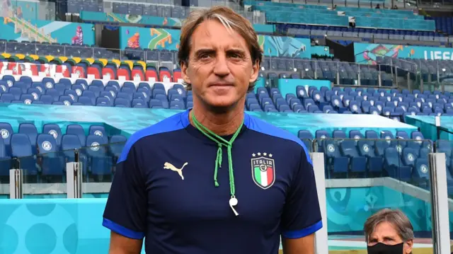 Roberto Mancini