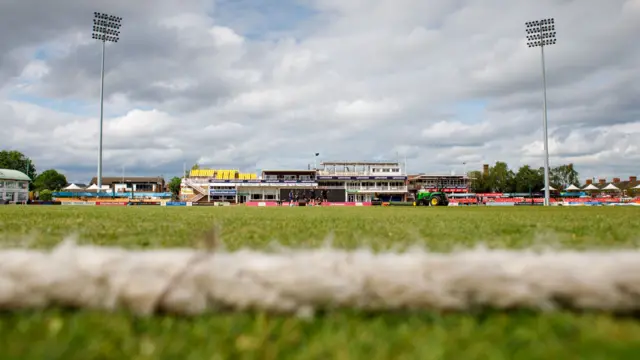 Cloudfm County Ground, Chelmsford