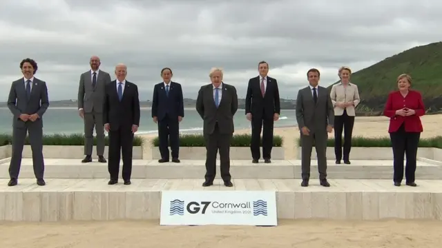 G7 family