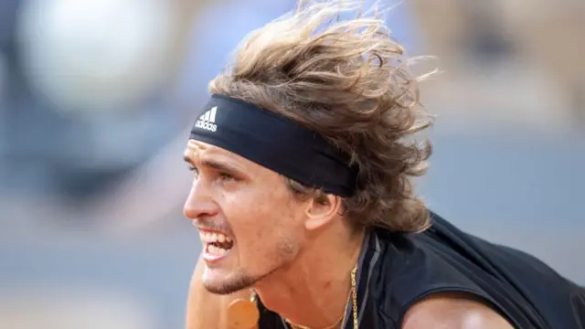 Zverev