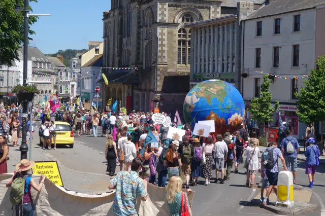 Extinction Rebellion