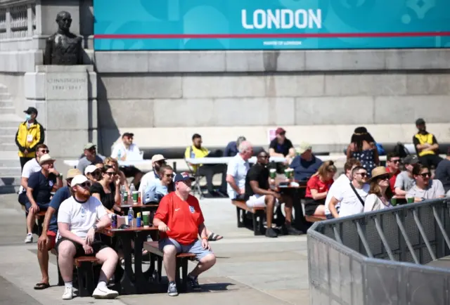 Trafalgar Square