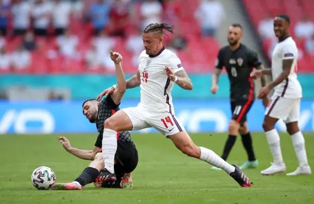 Kalvin Phillips