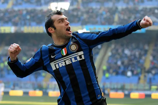 Goran Pandev