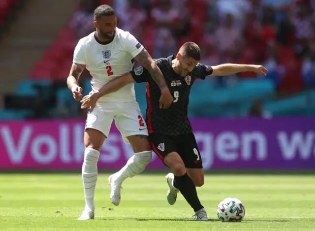 Kyle Walker
