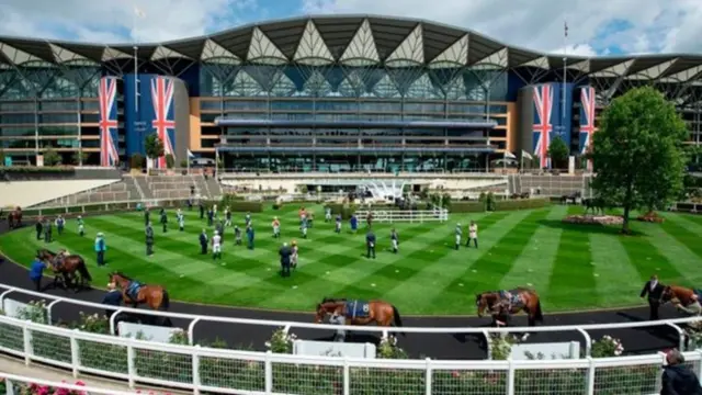 Ascot