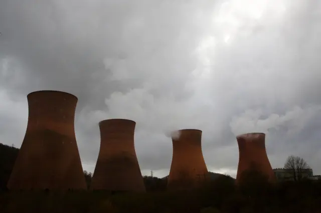 Ironbridge Power Station