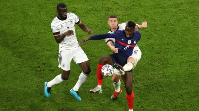 Pogba