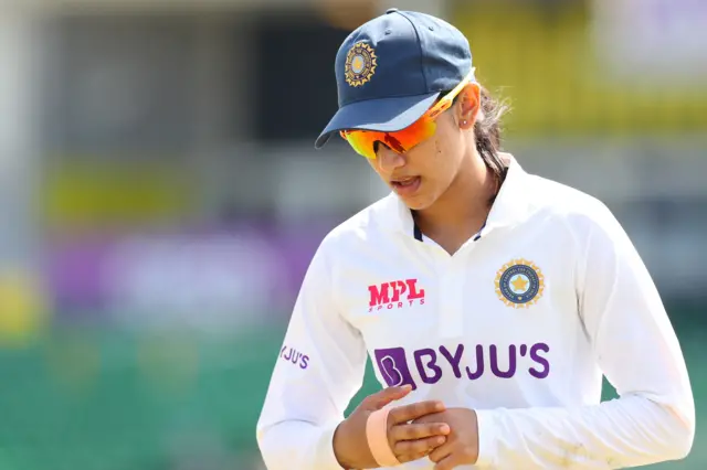 Mandhana