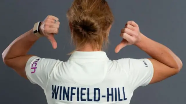 Winfield-Hill