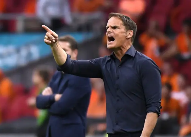 Frank de Boer