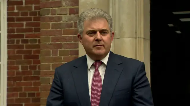 Brandon Lewis