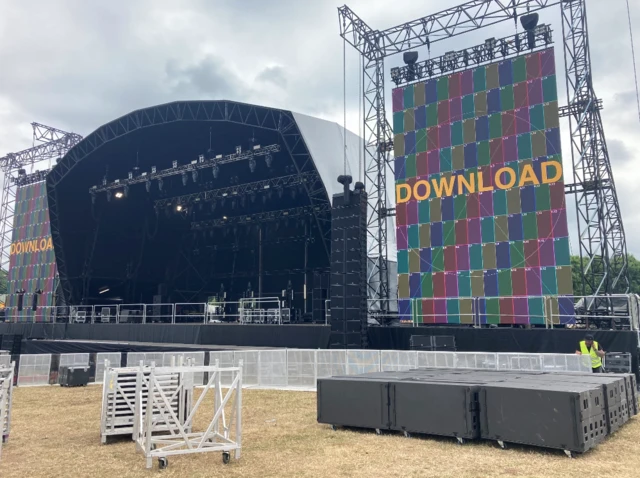 Download festival