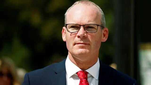 Simon Coveney