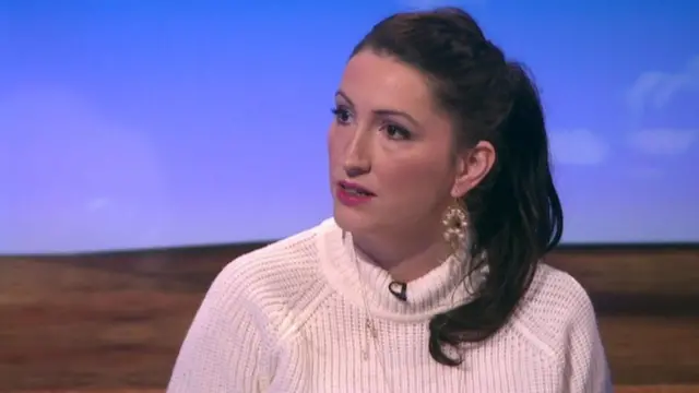 Emma Little-Pengelly