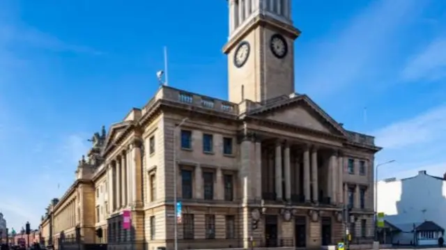 Hull Magistrates’ Court