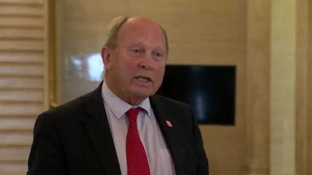 Jim Allister