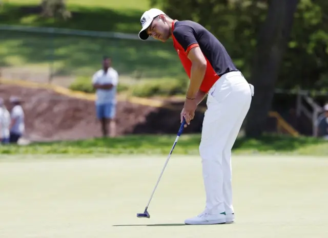 Martin Kaymer