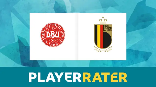 Player rater