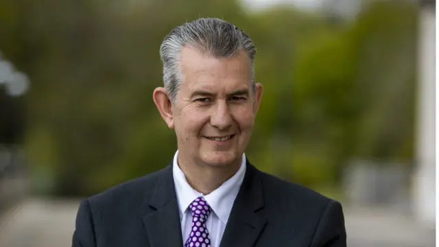 edwin poots