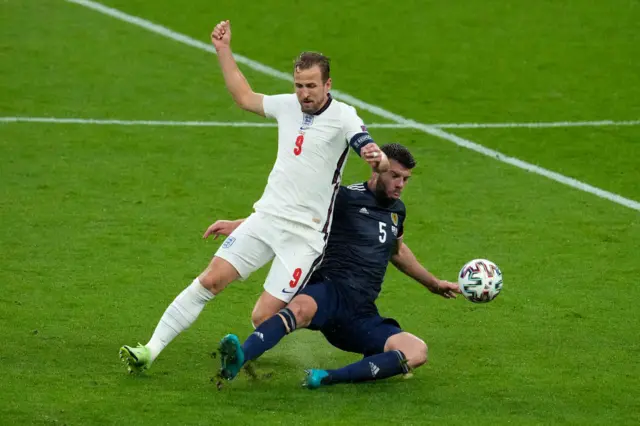 Harry Kane