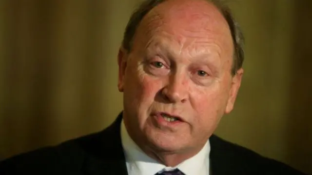 Jim Allister