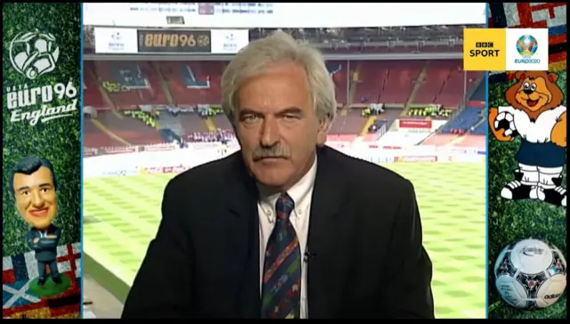 Des Lynam