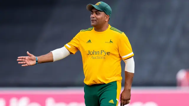 Samit Patel