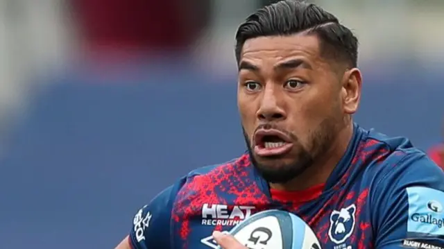 Charles Piutau