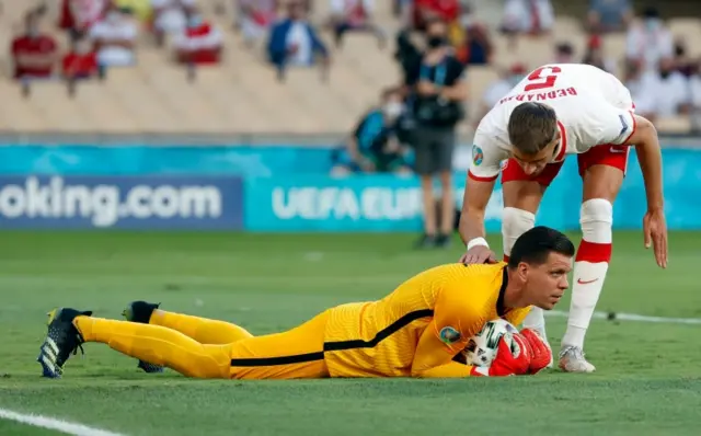 Wojciech Szczesny