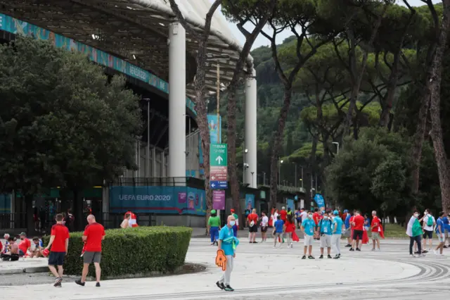 Stadio Olimpico