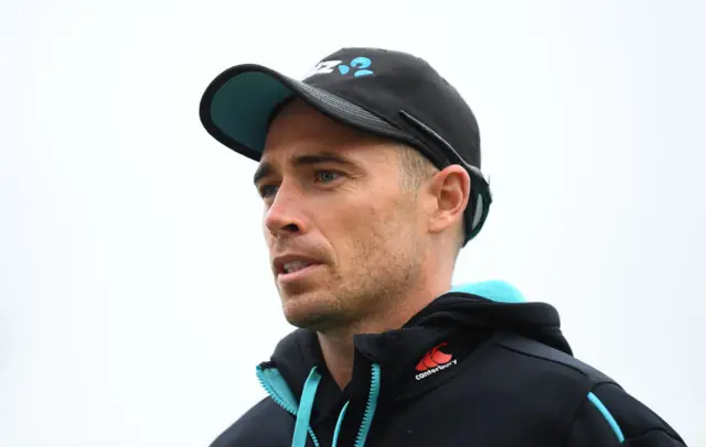 Tim Southee